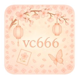 vc666 logo